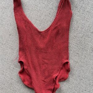 Youswim saffron Eva one piece